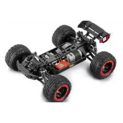 Blackzon Slyder ST - R�d