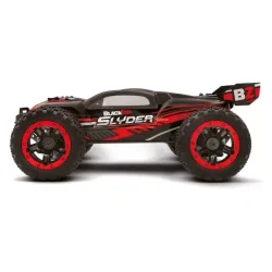 Blackzon Slyder ST - R�d