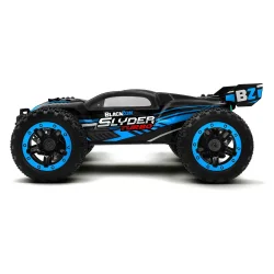 Blackzon Slyder ST Turbo 2S - Bl�