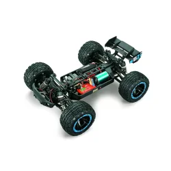 Blackzon Slyder ST Turbo 2S - Bl�
