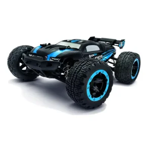 Blackzon Slyder ST Turbo 2S - Bl�