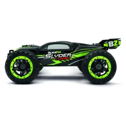 Blackzon Slyder ST Turbo 2S - Gr�n