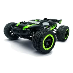 Blackzon Slyder ST Turbo 2S - Gr�n