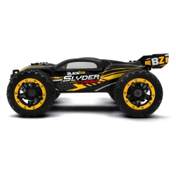 Blackzon Slyder ST Turbo 2S - Gul