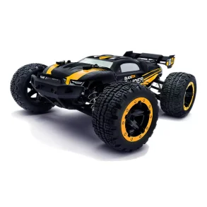 Blackzon Slyder ST Turbo 2S - Gul