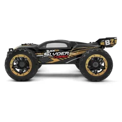 Blackzon Slyder ST Turbo 2S - Guld