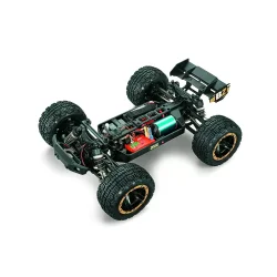 Blackzon Slyder ST Turbo 2S - Guld