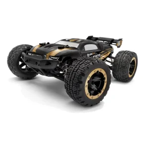Blackzon Slyder ST Turbo 2S - Guld