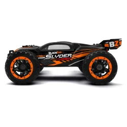 Blackzon Slyder ST Turbo 2S - Orange