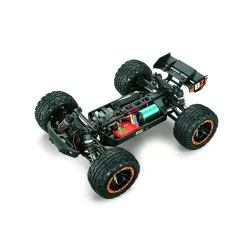 Blackzon Slyder ST Turbo 2S - Orange