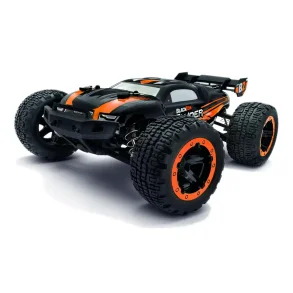 Blackzon Slyder ST Turbo 2S - Orange