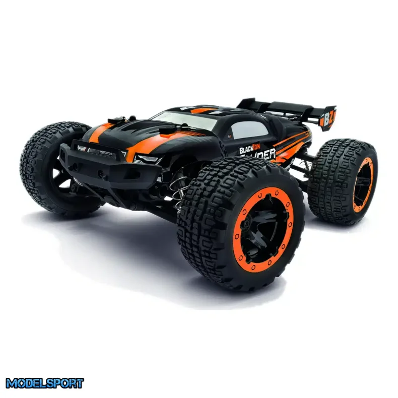 Blackzon Slyder ST Turbo 2S - Orange