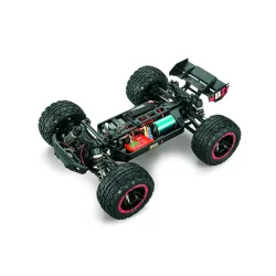 Blackzon Slyder ST Turbo 2S - R�d