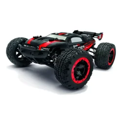 Blackzon Slyder ST Turbo 2S - R�d
