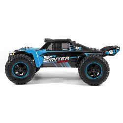 Blackzon Smyter DT Turbo - Bl�