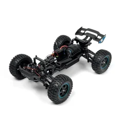 Blackzon Smyter DT Turbo - Bl�