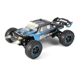 Blackzon Smyter DT Turbo - Bl�