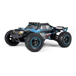 Blackzon Smyter DT Turbo - Bl�