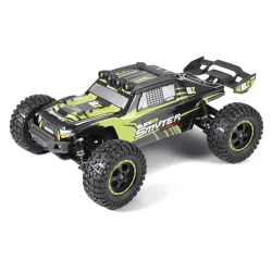Blackzon Smyter DT Turbo - Gr�n