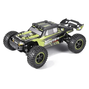 Blackzon Smyter DT Turbo - Gr�n