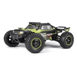 Blackzon Smyter DT Turbo - Gr�n