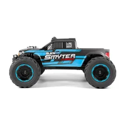 Blackzon Smyter MT Turbo 3S - Bl�