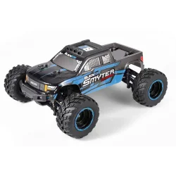Blackzon Smyter MT Turbo 3S - Bl�