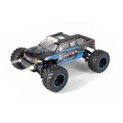 Blackzon Smyter MT Turbo 3S - Bl�