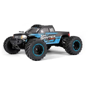 Blackzon Smyter MT Turbo 3S - Bl�