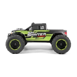 Blackzon Smyter MT Turbo 3S - Gr�n