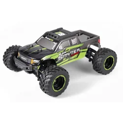 Blackzon Smyter MT Turbo 3S - Gr�n