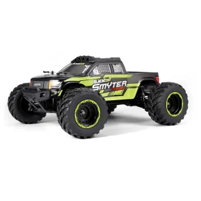 Blackzon Smyter MT Turbo 3S - Gr�n