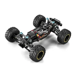 Blackzon Smyter MT Turbo 3S - Gul