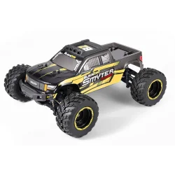 Blackzon Smyter MT Turbo 3S - Gul