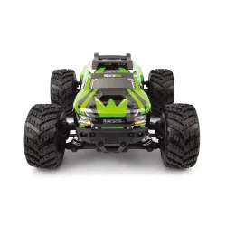 Blackzon Spryte MT Turbo - Gr�n