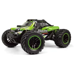 Blackzon Spryte MT Turbo - Gr�n
