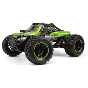 Blackzon Spryte MT Turbo - Gr�n