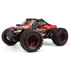 Blackzon Spryte MT Turbo - R�d
