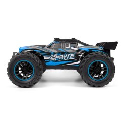 Blackzon Spryte ST - Bl�