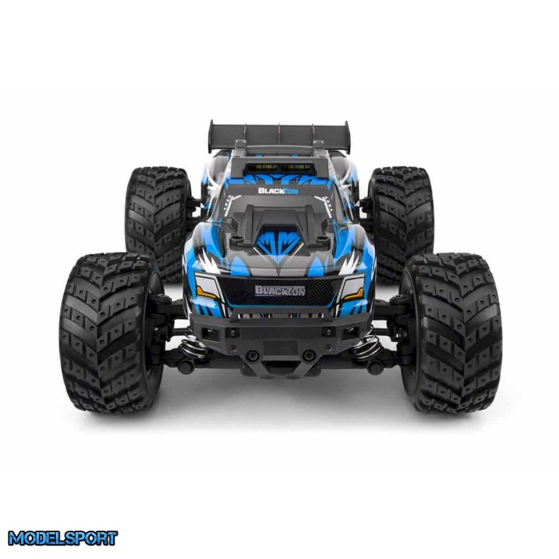 Blackzon Spryte ST - Bl�