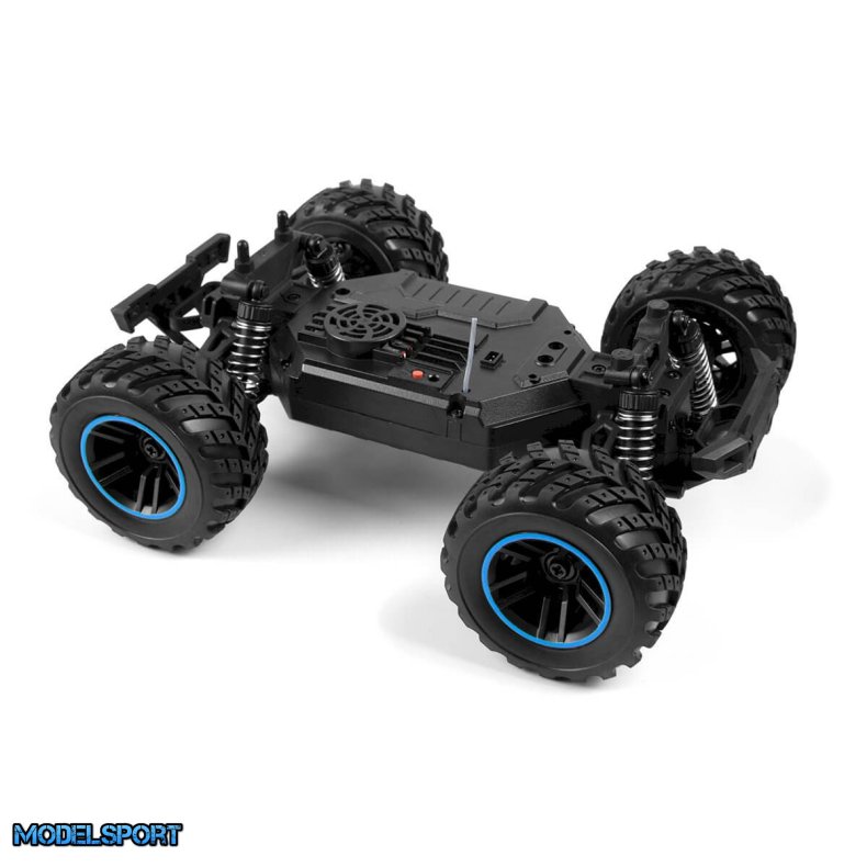 Blackzon Spryte ST - Bl�
