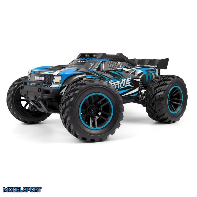 Blackzon Spryte ST - Bl�