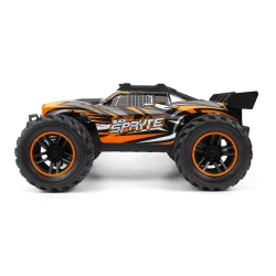 Blackzon Spryte ST - Orange