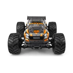 Blackzon Spryte ST - Orange
