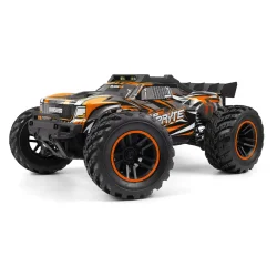 Blackzon Spryte ST - Orange