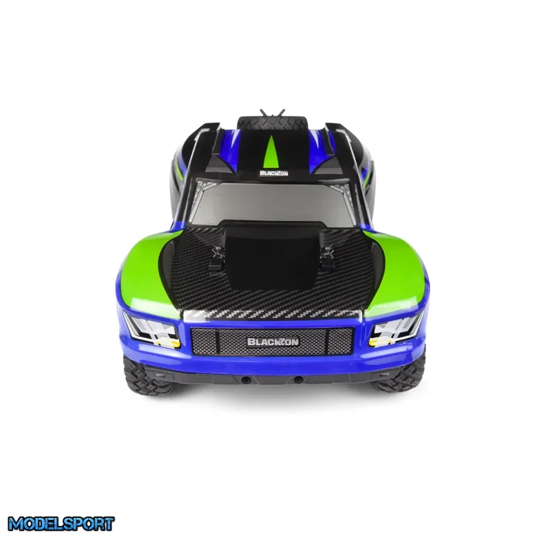 BlackZon 540274 Vyper SC Blue/Green