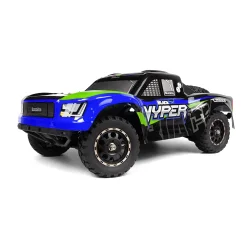 BlackZon 540274 Vyper SC Blue/Green
