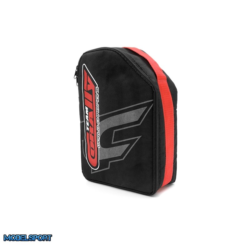 Team Corally Sender Taske