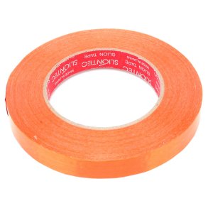 Core RC Battery Tape Orange 50m
