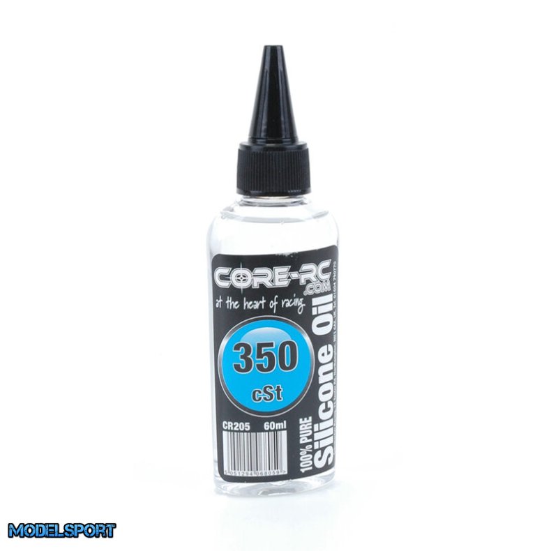 Core RC St�dd�mperolie &amp; Differentialeolie